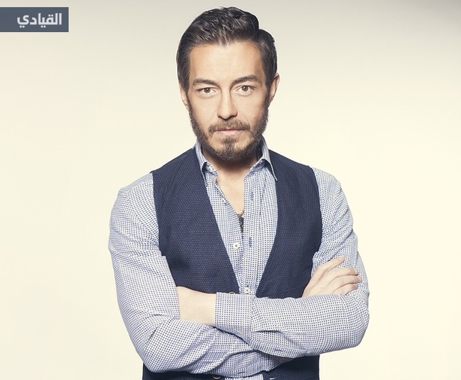 فيديو أحمد زاهر يكشف لأول مرة تفاصيل مرضه النادر.. كاد يتسبب في وفاته